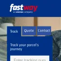 Fastway Couriers