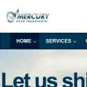 Mercury Auto Transport