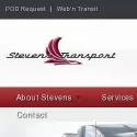 Stevens Transport