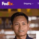 FedEx Singapore