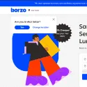 Borzo Malaysia