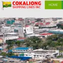 Cokaliong Shipping Lines