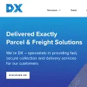 DX Delivery