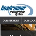 Roadrunner Transportation Systems