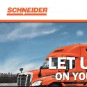 Schneider Transportation and Logistics