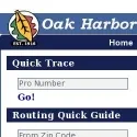 Oak Harbor Freight Lines