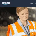 Amazon Logistics UK