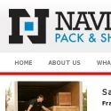 NAVIS Pack and Ship