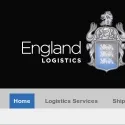 England Logistics