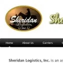 Sheridan Logistics