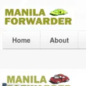 Manila Forwarder