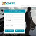 Gati