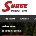 Surge Transportation