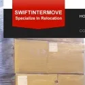 Swift International Logistics