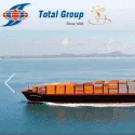 Total Shipping and Logistics