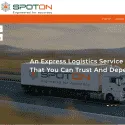 Spoton Logistics