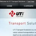 Uti Transport Solutions