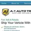 A1 Auto Transport