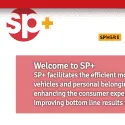 SP Plus Corporation