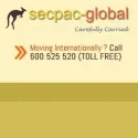 Secpac Global Shipping