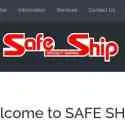 Safe Ship