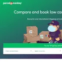 Parcel Monkey USA