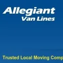 Allegiant van lines