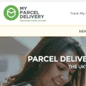 MyParcelDelivery