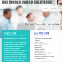 One World Cargo Solutions