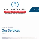 Om Logistics