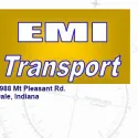 EMI Marine Transport