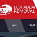 El Shaddai Removal