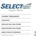 Select Express And Logistics