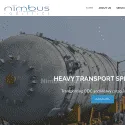 Nimbus Logistics