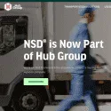 Hub Group