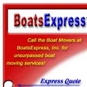 Boats Express