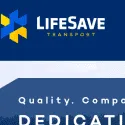 LifeSave Transport