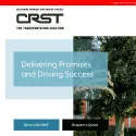 CRST International