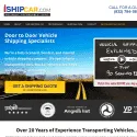 iSHIPCAR