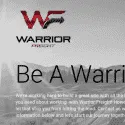 Warrior Freight