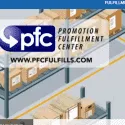 Promotion Fulfillment Center