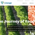 Lineage Logistics