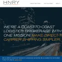 HNRY Logistics