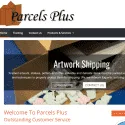 ParcelsPlus Net