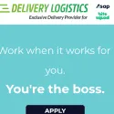 Delivery Logistics