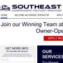 Southeast Independent Delivery Services