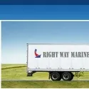 Right Way Marine Cargo UAE