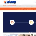 Dicom Transportation Group