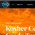 TRD Trucking Inc