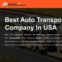 Rapid Auto Shipping